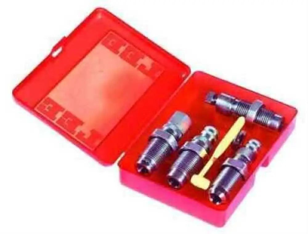 Lee Deluxe Pistol Carbide 4-die Set with Shellholder for 38 Special Md: 90964