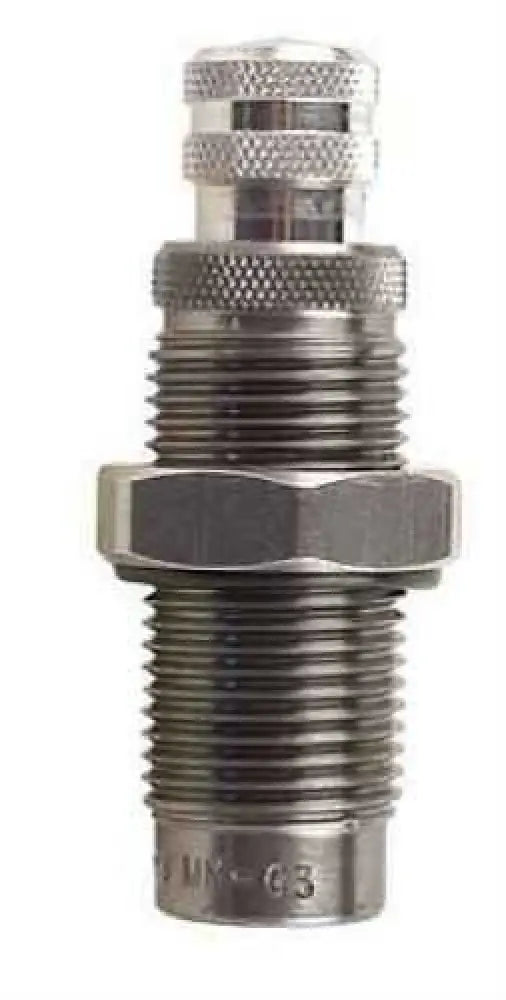 Lee Factory Crimp Carbide Pistol Die for 40 Smith & Wesson/10mm Md: 90862