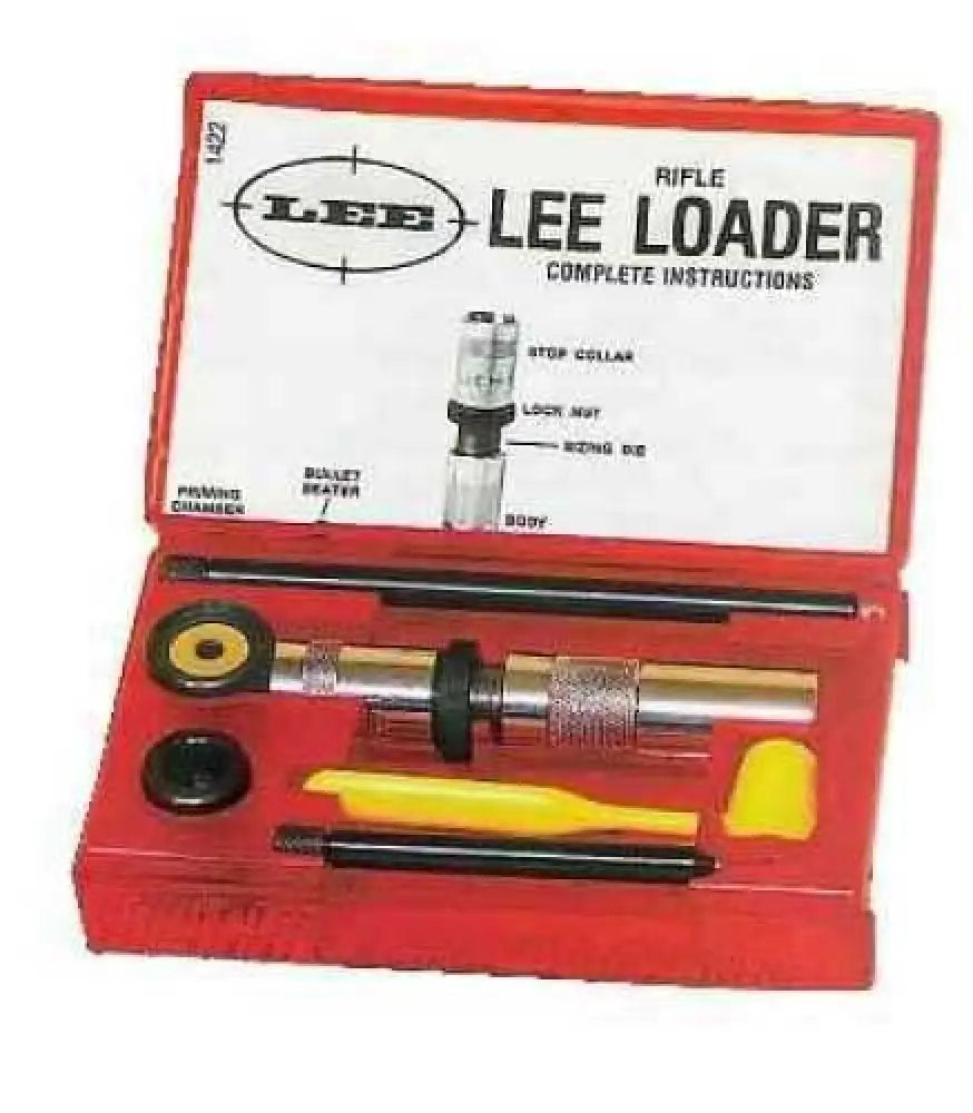 Lee Loader Kit for 44 Magnum Md: 90260