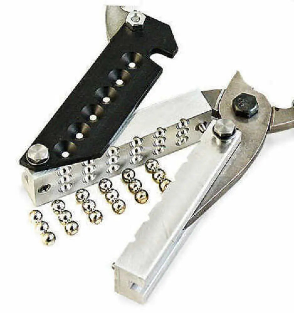 Lee Mold #4 Buck Shot 90028 Handles Sold Separately