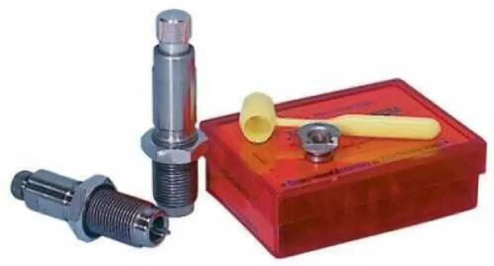 Lee Pacesetter 2-die Set 338 Lapua 90353