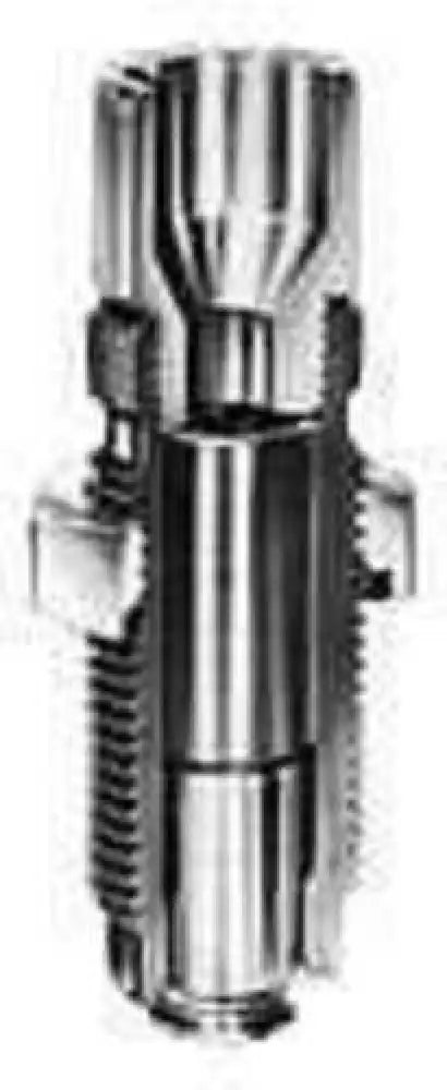 Lee Powder Thru Expanding Die for 9mm Md: 90580