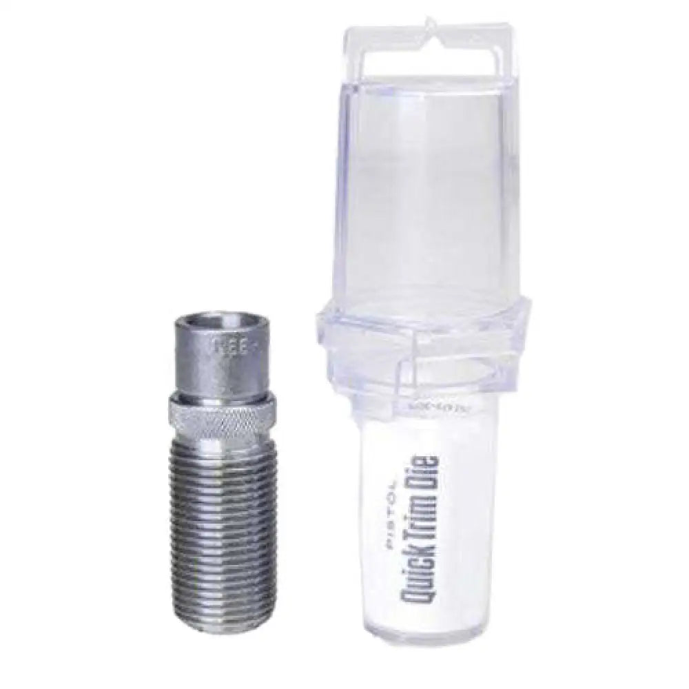 Lee Precision.357 Magnum Quick Trim Die Md: 90088