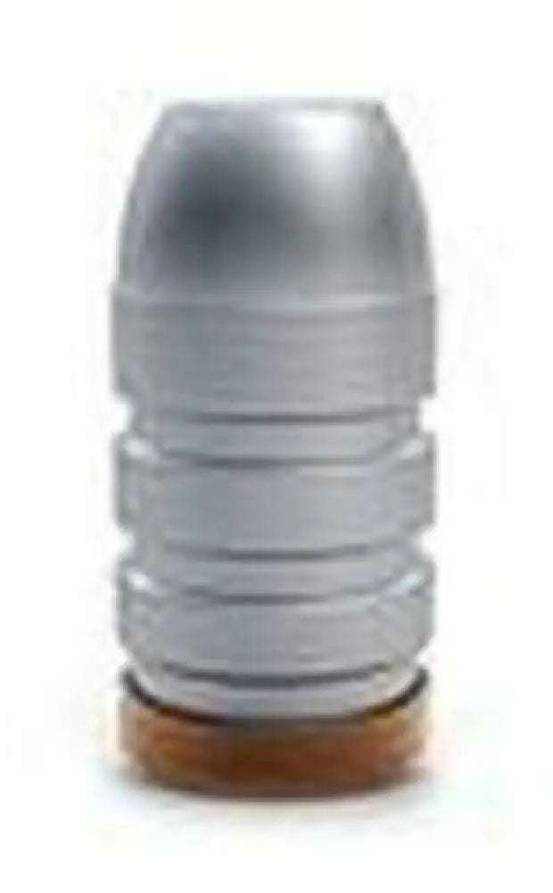 Lee Precision 90362 Double Cavity Mold.309 Diameter-113 Grain Flat Nose