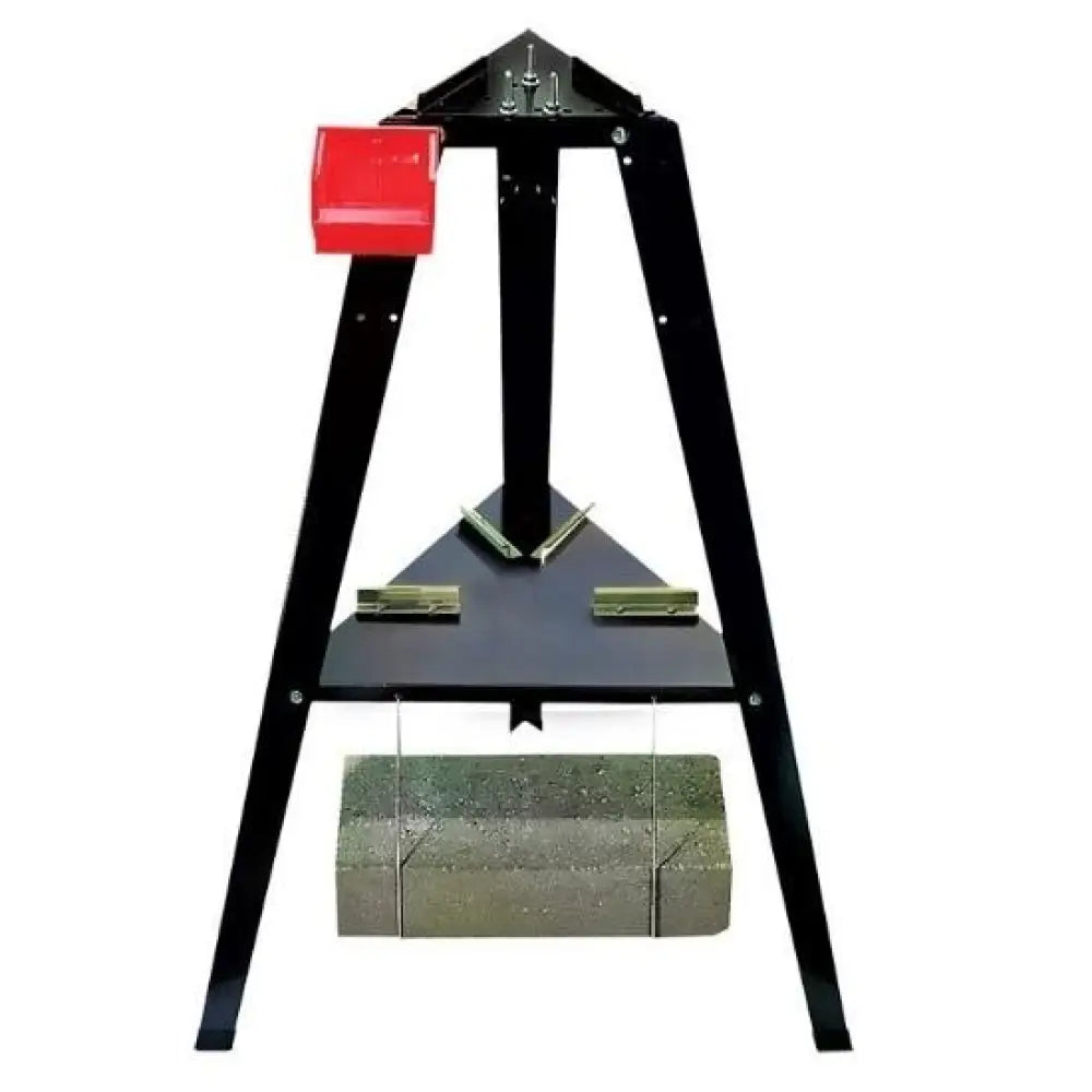 Lee Precision Benches & Stands Press Reloading Stand Buy at Faith and Freedom Outdoors