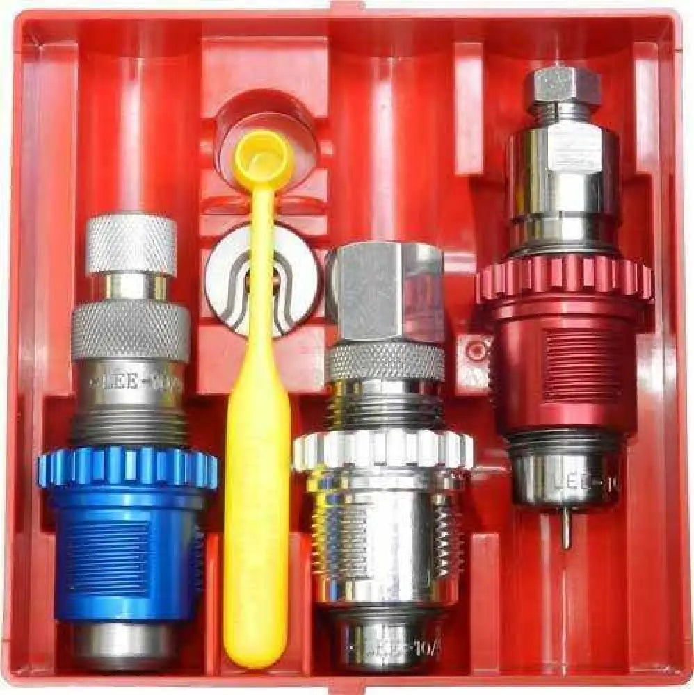 Lee Precision Breech Lock 3-die Set 40 S&w - 91880