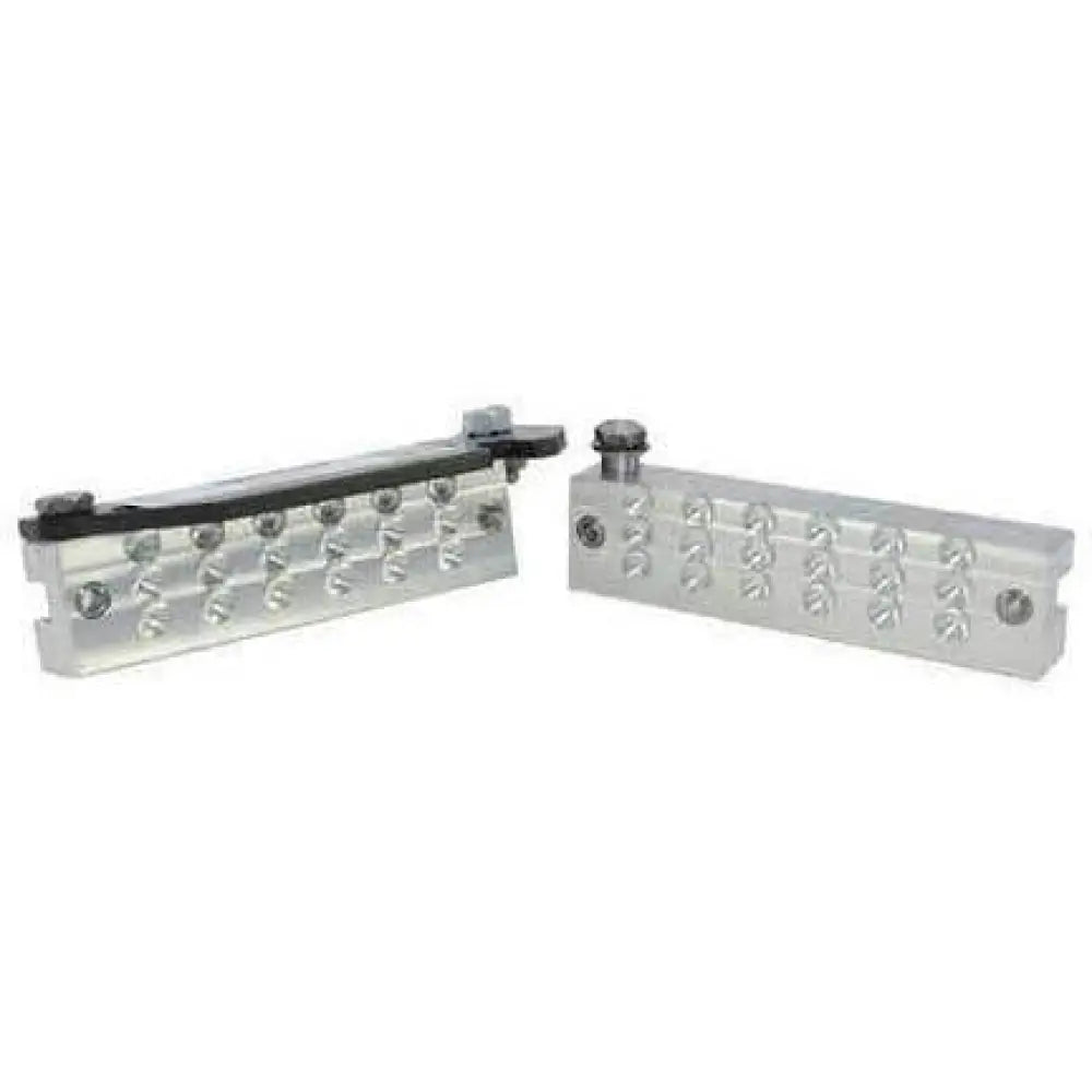 Lee Precision Bullet Casting Buckshot Mould - 18 Cavity - 00 -.330’’ Buy at Faith and Freedom Outdoors