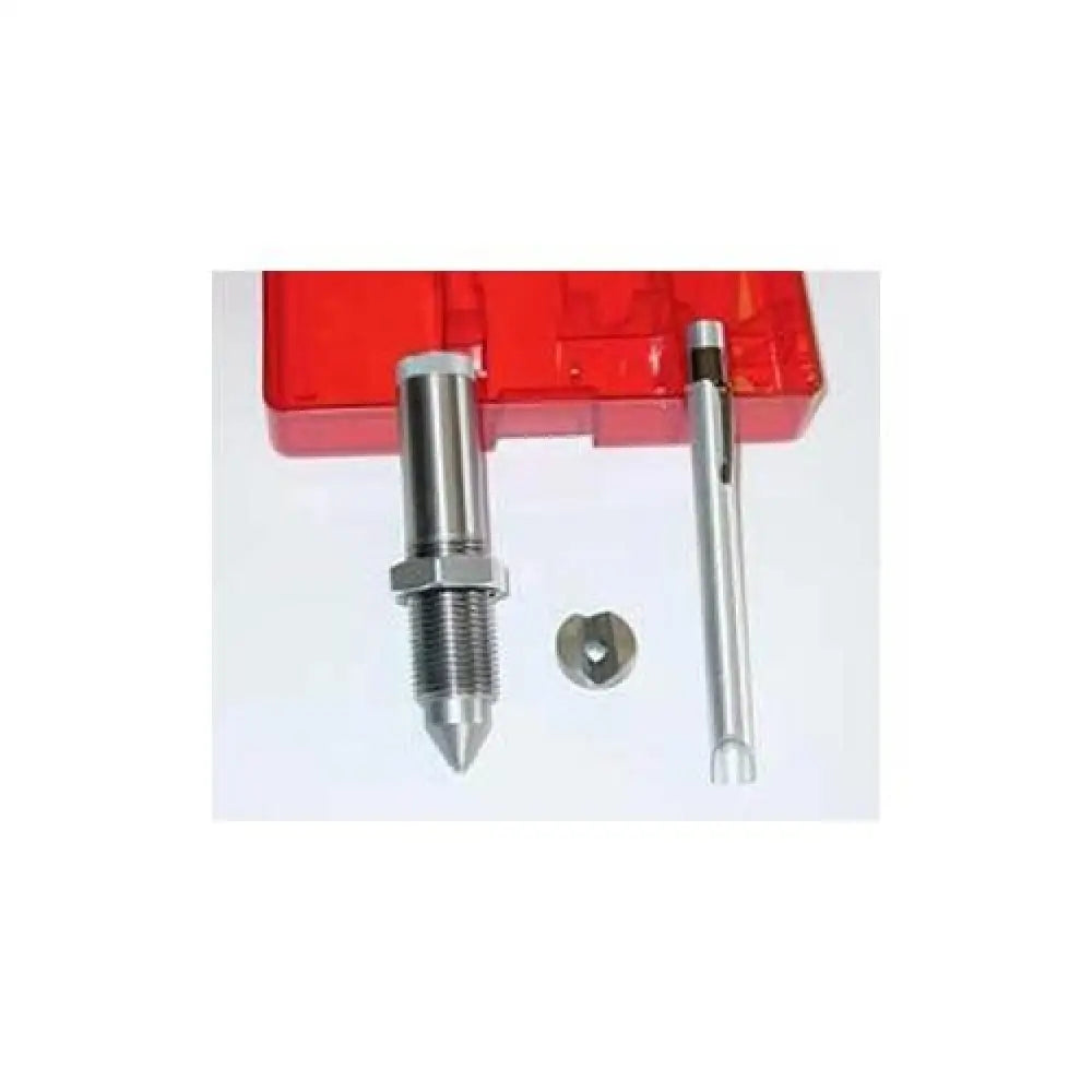 Lee Precision Bullet Casting Large Hardness Test Kit Buy at Faith and Freedom Outdoors