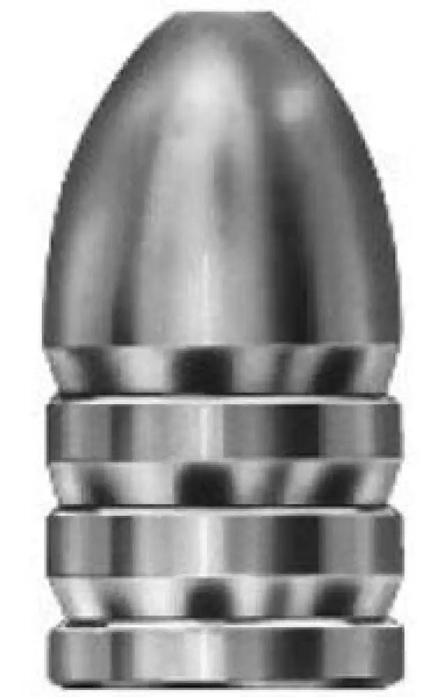 Lee Precision Bullet Casting Original Minie Ball Mould - Single Cavity.575 Dia 500 Gr Buy at Faith and Freedom Outdoors