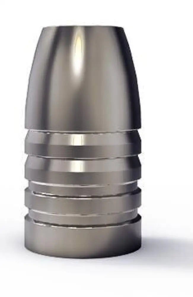 Lee Precision Bullet Casting Round Flat Nose Pistol Mould - Double Cavity (handles Included).476’’ 400 Gr Buy at Faith