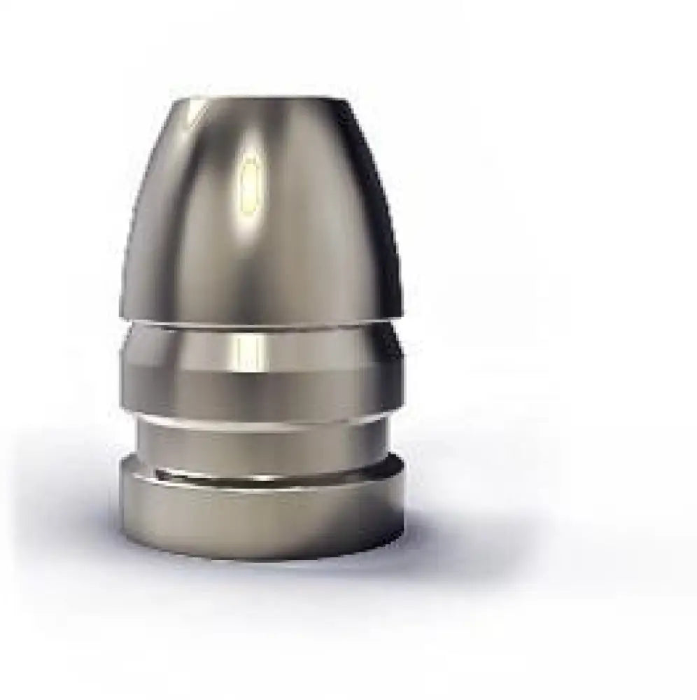 Lee Precision Bullet Casting Round Flat Nose Pistol Mould - Double Cavity (handles Included).358’’ 125 Gr Buy at Faith