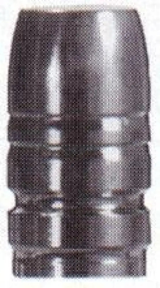 Lee Precision Bullet Casting Round Flat Nose Pistol Mould - Double Cavity (handles Included).430’’ 310 Gr Buy at Faith