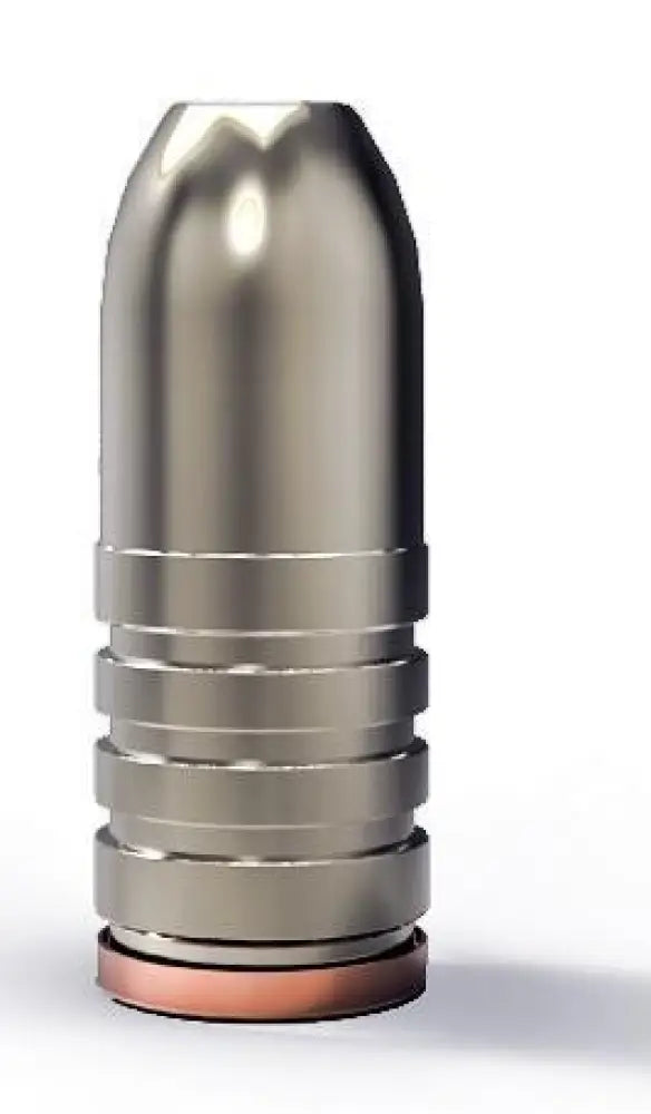 Lee Precision Bullet Casting Round Flat Nose Rifle Mould - Double Cavity (handles Included).457’’ 500 Gr Buy at Faith