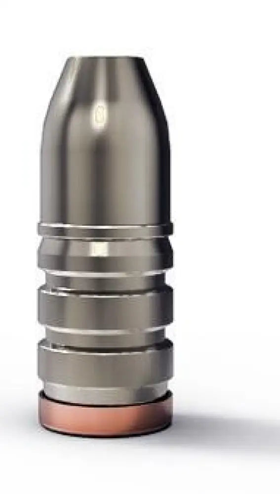 Lee Precision Bullet Casting Round Flat Nose Rifle Mould - Double Cavity (handles Included).309’’ 150 Gr Buy at Faith