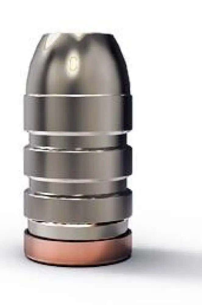 Lee Precision Bullet Casting Round Flat Nose Rifle Mould - Double Cavity (handles Included).309’’ 113 Gr Buy at Faith