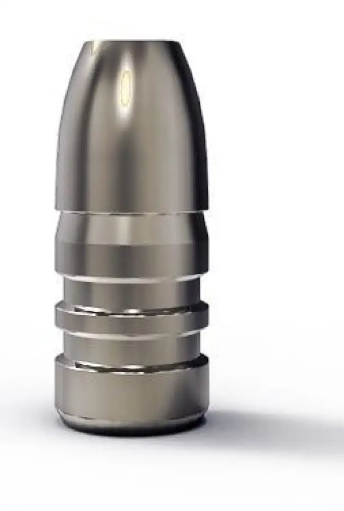 Lee Precision Bullet Casting Round Flat Nose Rifle Mould - Double Cavity (handles Included).379’’ 250 Gr Buy at Faith