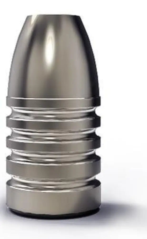 Lee Precision Bullet Casting Round Flat Nose Rifle Mould - Double Cavity (handles Included).515’’ 500 Gr Buy at Faith