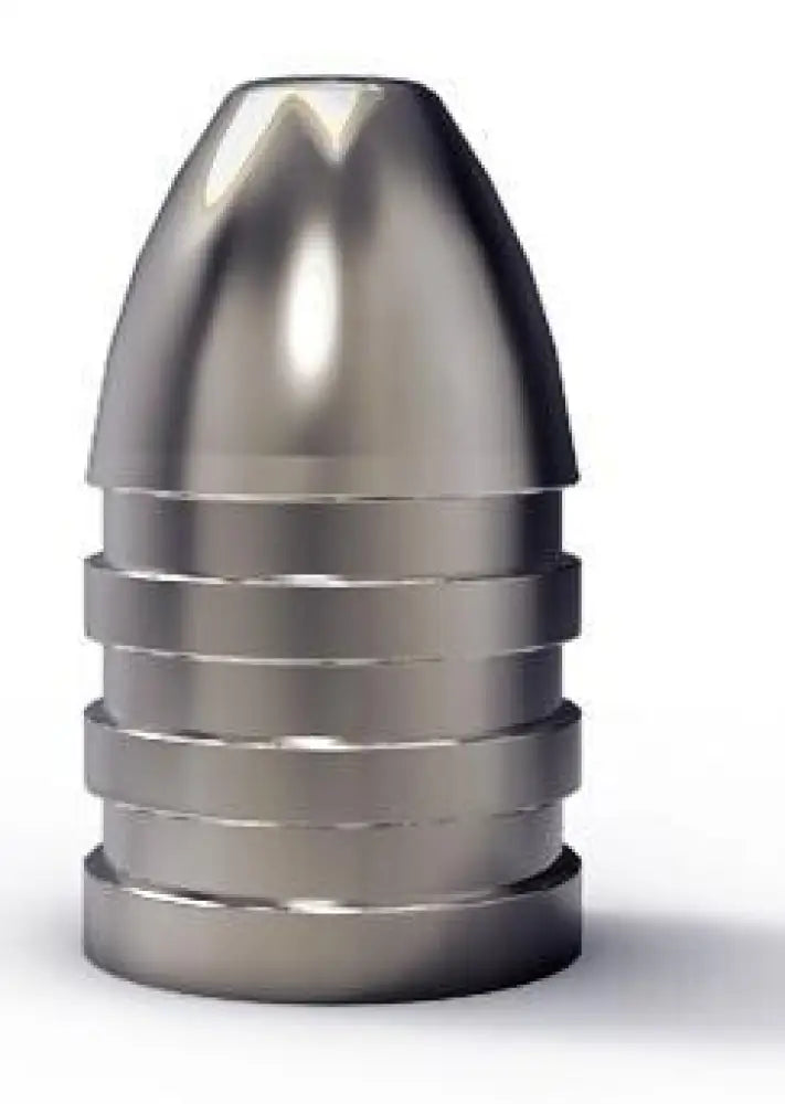 Lee Precision Bullet Casting Round Flat Nose Rifle Mould - Double Cavity (handles Included).515’’ 450 Gr Buy at Faith