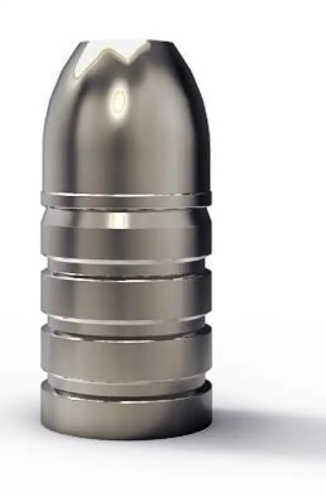 Lee Precision Bullet Casting Round Flat Nose Rifle Mould - Double Cavity (handles Included).457’’ 405 Gr Buy at Faith