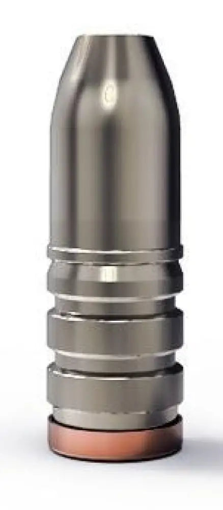 Lee Precision Bullet Casting Round Flat Nose Rifle Mould - Double Cavity (handles Included).309’’ 170 Gr Buy at Faith