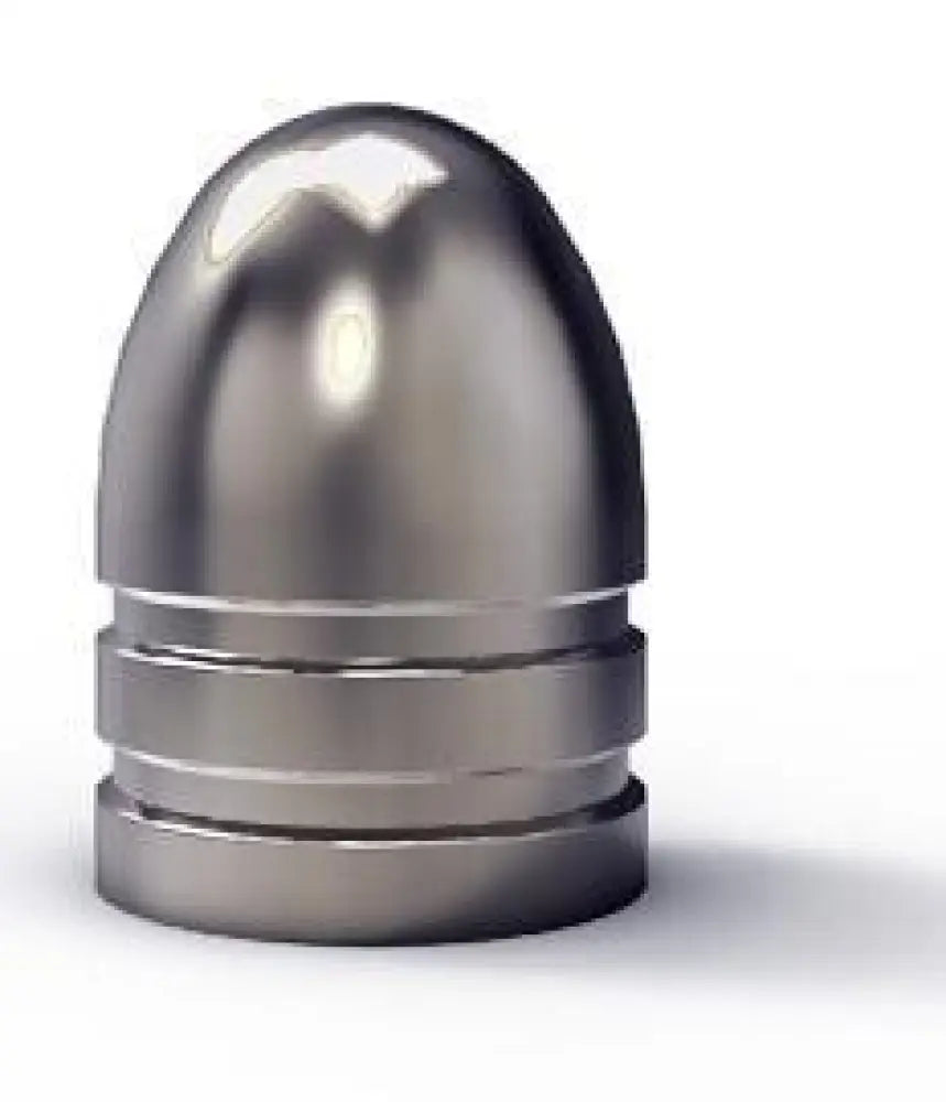 Lee Precision Bullet Casting Round Nose Pistol Mould - Double Cavity (handles Included).452’’ 228 Gr Buy at Faith