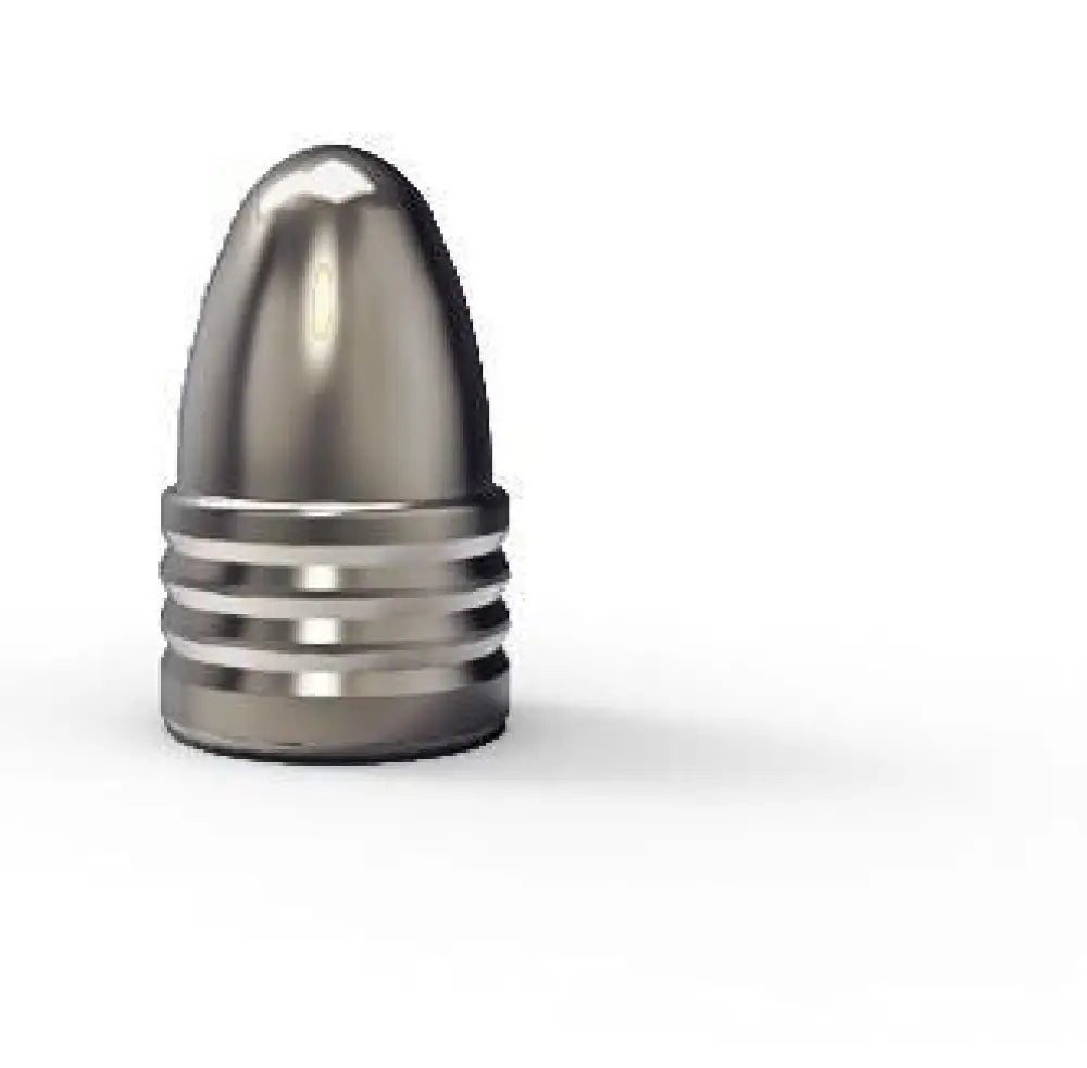 Lee Precision Bullet Casting Round Nose Pistol Mould - Double Cavity (handles Included).356’’ 124 Gr Buy at Faith