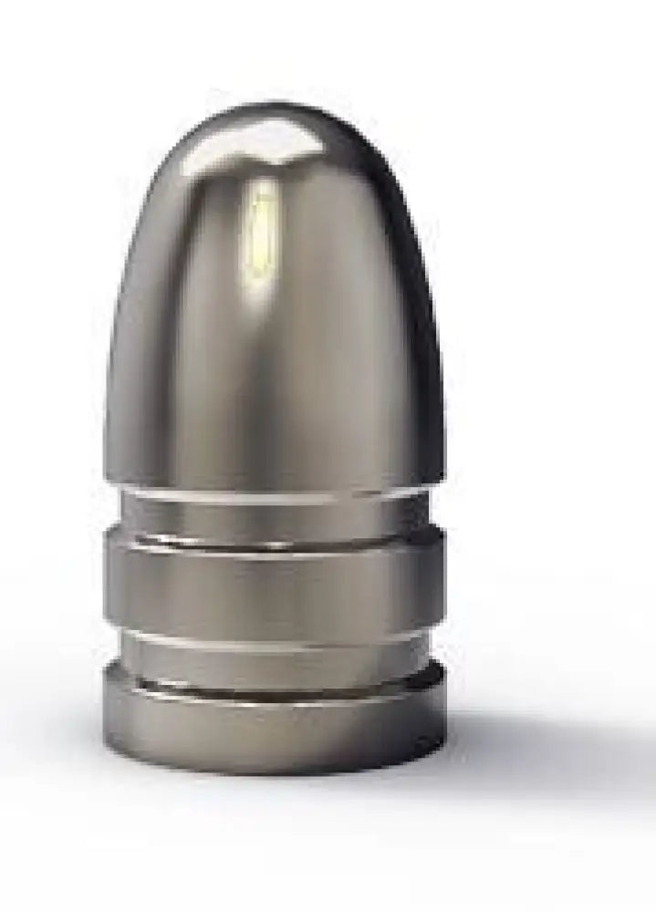 Lee Precision Bullet Casting Round Nose Pistol Mould - Double Cavity (handles Included).311’’ 100 Gr Buy at Faith