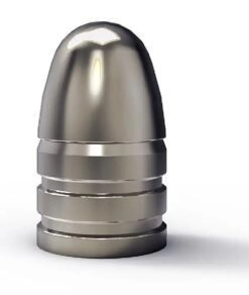 Lee Precision Bullet Casting Round Nose Pistol Mould - Double Cavity (handles Included).429’’ 240 Gr Buy at Faith