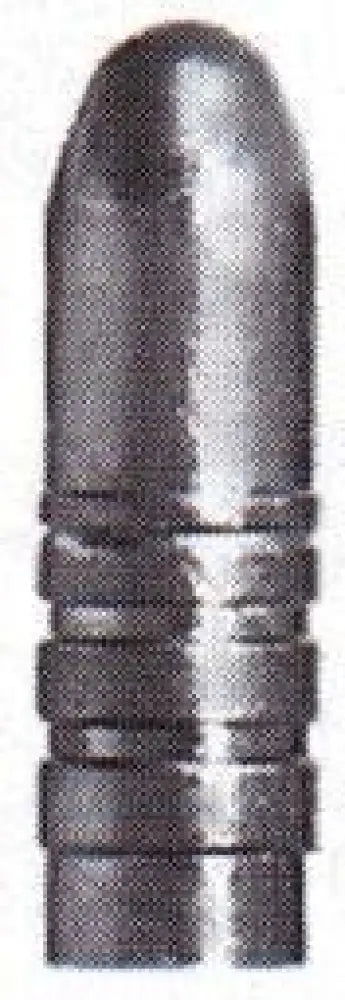 Lee Precision Bullet Casting Round Nose Rifle Mould - Double Cavity (handles Included).312’’ 185 Gr Buy at Faith