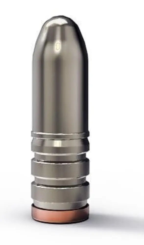 Lee Precision Bullet Casting Round Nose Rifle Mould - Double Cavity (handles Included).309’’ 200 Gr Buy at Faith