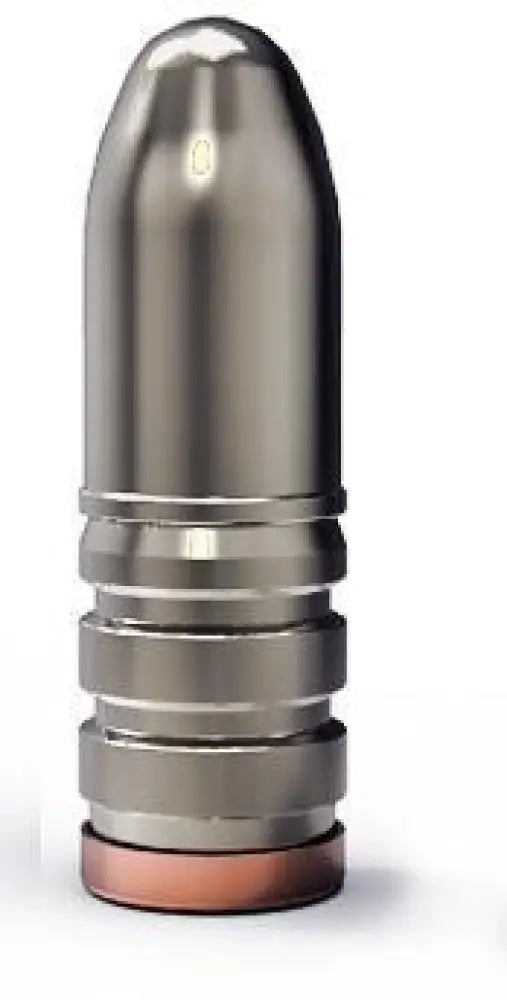 Lee Precision Bullet Casting Round Nose Rifle Mould - Double Cavity (handles Included).309’’ 180 Gr Buy at Faith