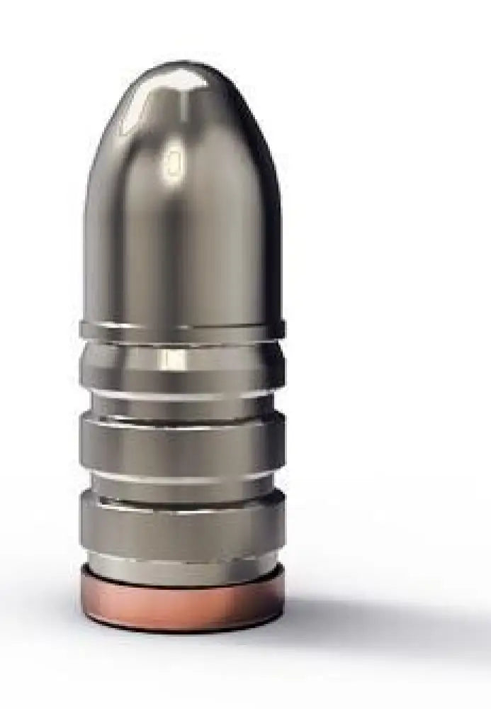 Lee Precision Bullet Casting Round Nose Rifle Mould - Double Cavity (handles Included).324’’ 175 Gr Buy at Faith