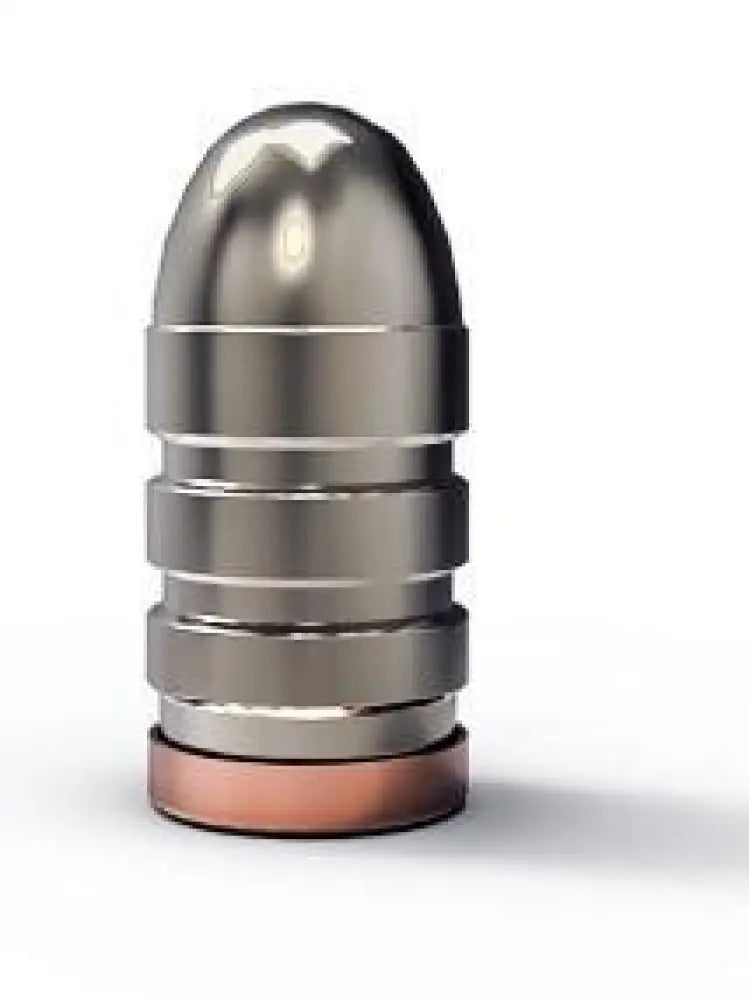 Lee Precision Bullet Casting Round Nose Rifle Mould - Double Cavity (handles Included).309’’ 120 Gr Buy at Faith