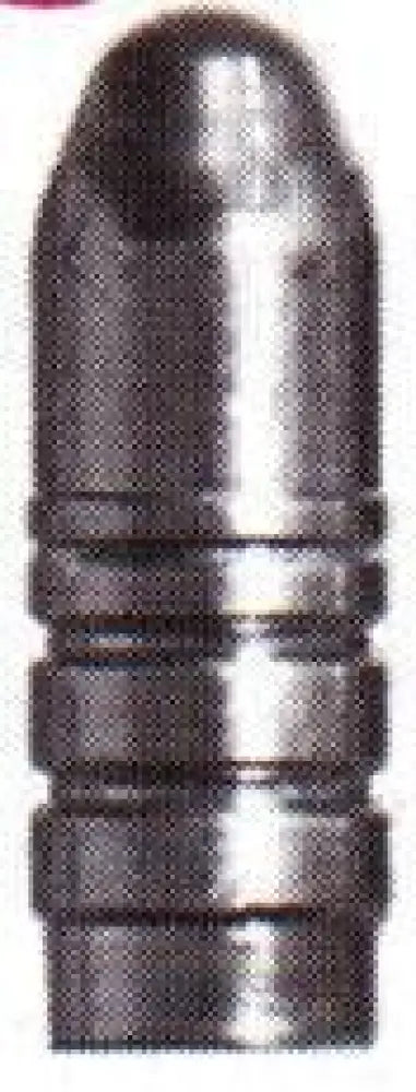 Lee Precision Bullet Casting Round Nose Rifle Mould - Double Cavity (handles Included).309’’ 160 Gr Buy at Faith