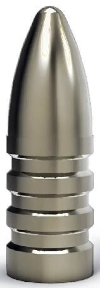 Lee Precision Bullet Casting Round Nose Rifle Mould - Double Cavity (handles Included).459’’ 500 Gr Buy at Faith