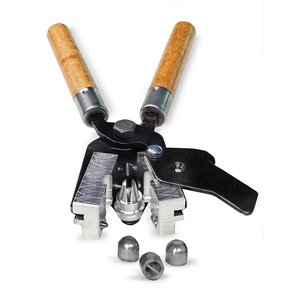 Lee Precision Bullet Casting Shotgun Slug Mould (includes Handles) - 1 Oz..640’’ Length Buy at Faith and Freedom