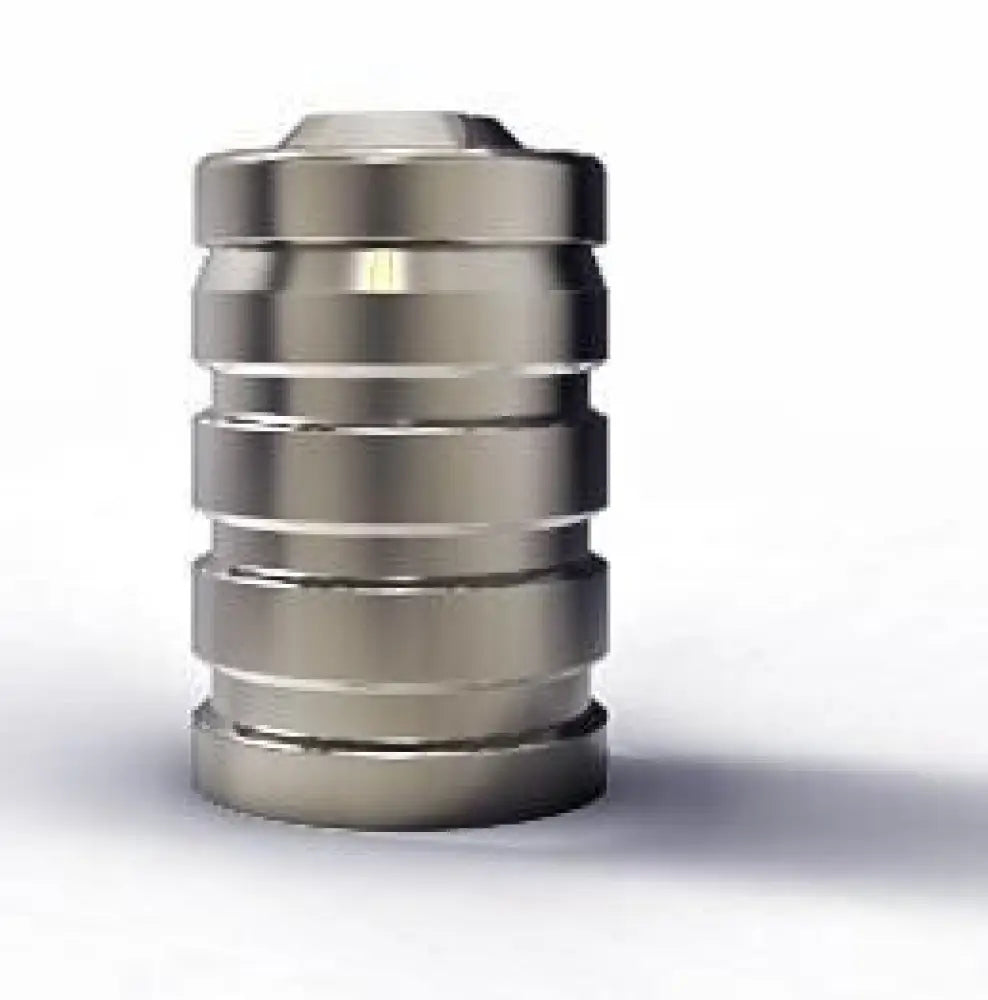 Lee Precision Bullet Casting Wadcutter Pistol Mould (handles Sold Separately) - 6 Cavity (358-148 Wc).358’’ 148 Gr