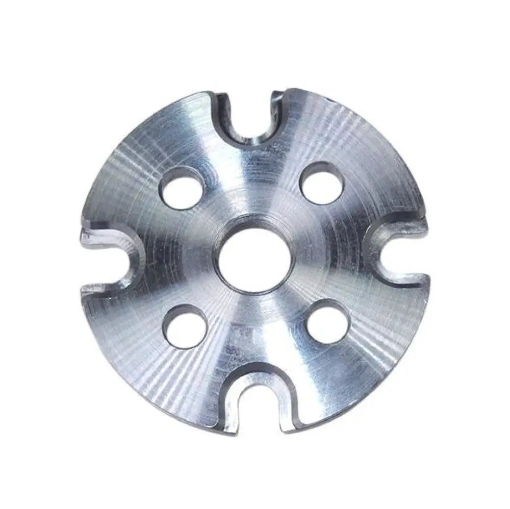 Lee Precision Die Parts Shell Holders & Accessories Auto Breech Lock Pro Plate #19 for 40 S&w 10mm 9mm Luger.38