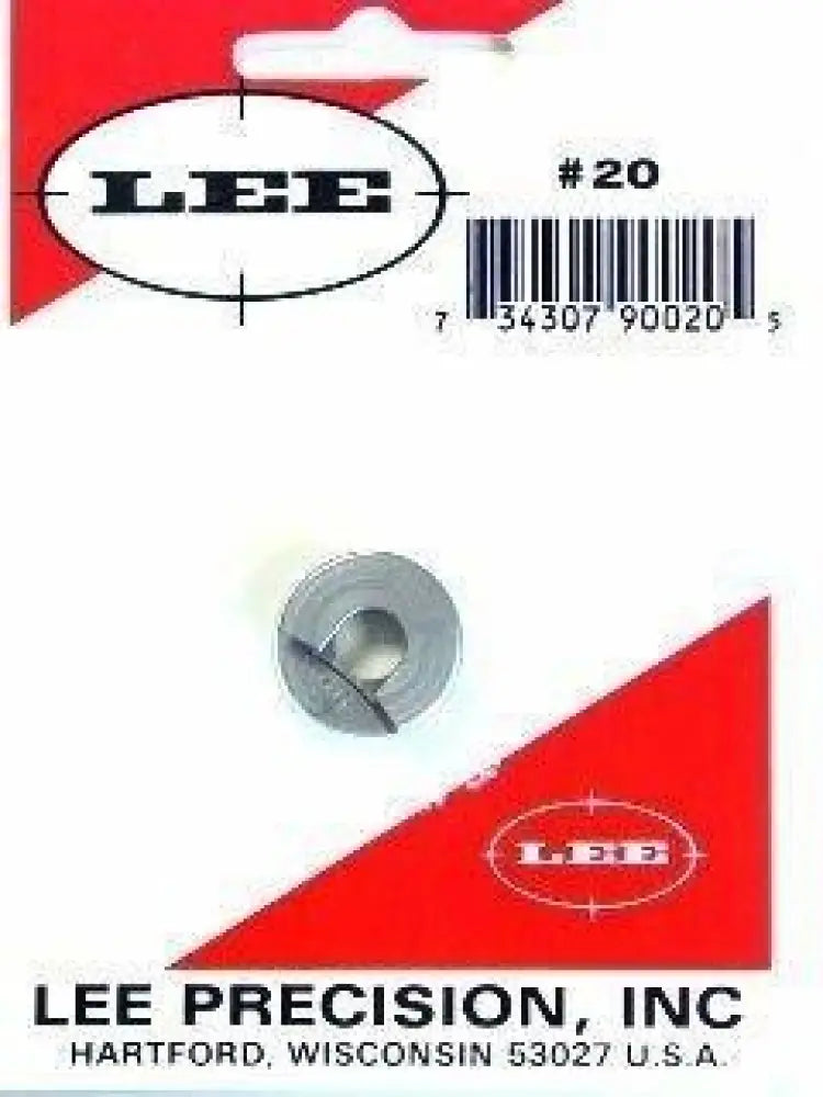 Lee Precision Die Parts Shell Holders & Accessories Auto Prime Holder #20 Buy at Faith and Freedom Outdoors