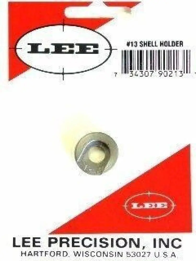 Lee Precision Die Parts Shell Holders & Accessories Auto Prime Holder #13 Buy at Faith and Freedom Outdoors
