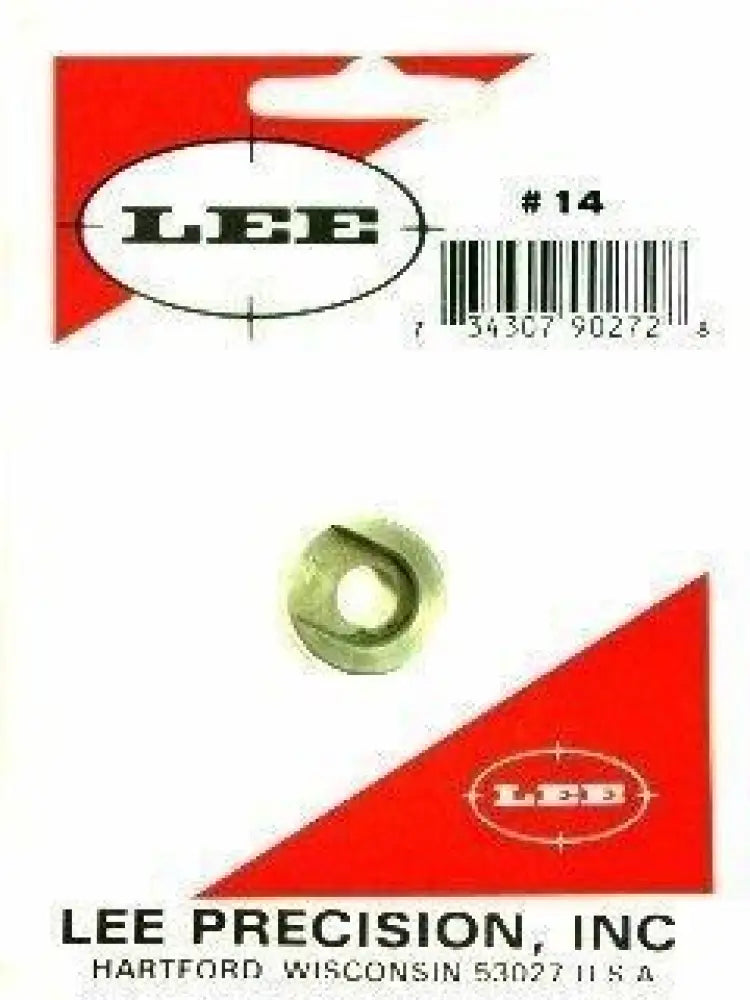 Lee Precision Die Parts Shell Holders & Accessories Auto Prime Holder #14 Buy at Faith and Freedom Outdoors