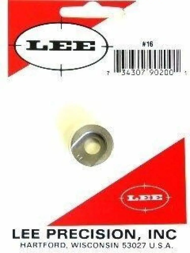 Lee Precision Die Parts Shell Holders & Accessories Auto Prime Holder #16 Buy at Faith and Freedom Outdoors