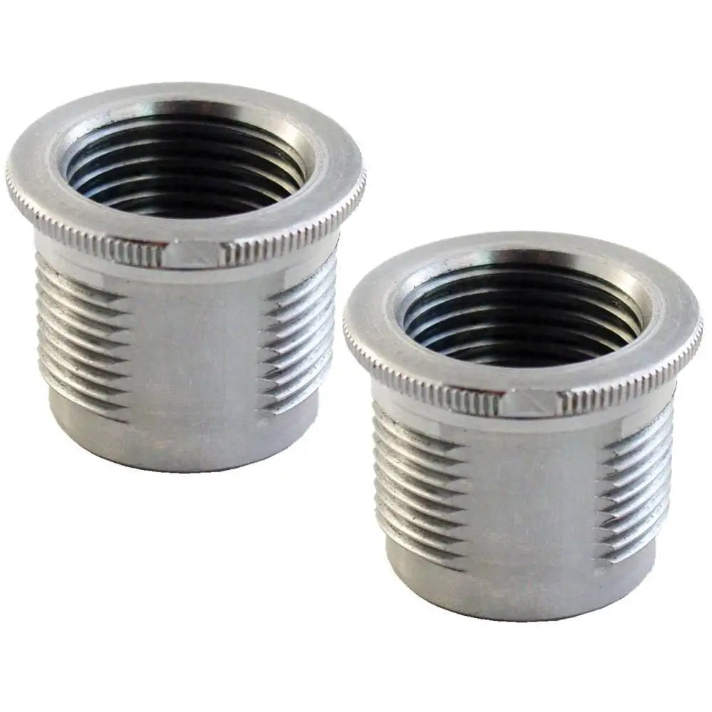 Lee Precision Die Parts Shell Holders & Accessories Breech Lock Quick Change Bushings 2/ct Buy at Faith and Freedom