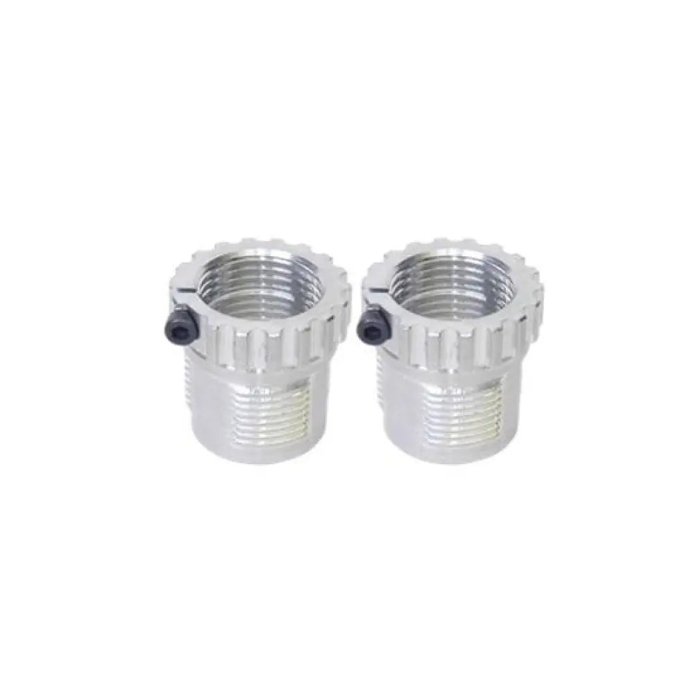 Lee Precision Die Parts Shell Holders & Accessories Breech Spline Drive Lock Bushing with Ring Eliminator 2/ct Buy