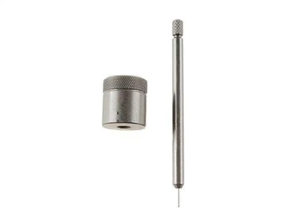 Lee Precision Die Parts Shell Holders & Accessories Decapper Base 22 Caliber Buy at Faith and Freedom Outdoors