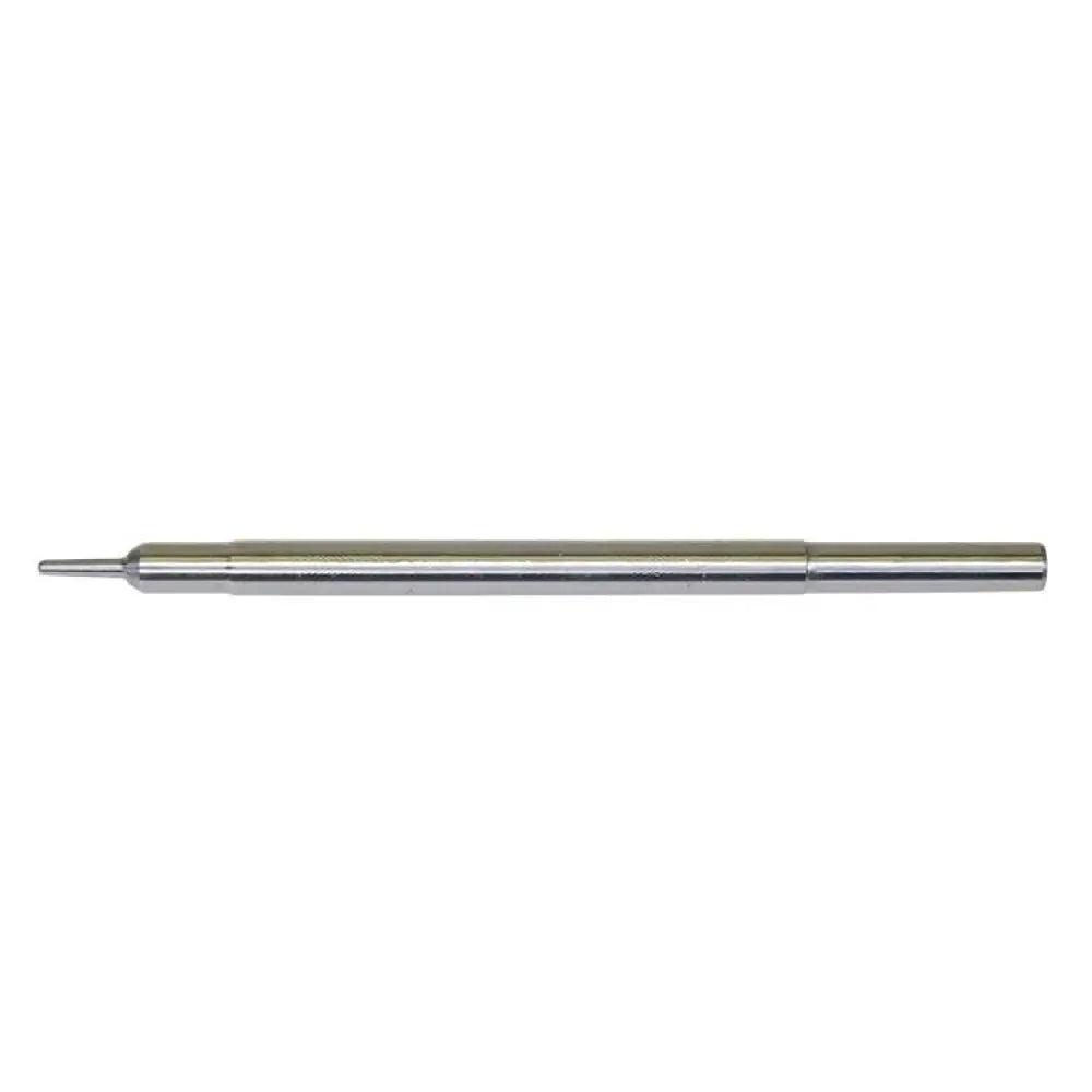Lee Precision Die Parts Shell Holders & Accessories Decapper Heavy Duty 34 Cal to 35 Guided Buy at Faith and Freedom
