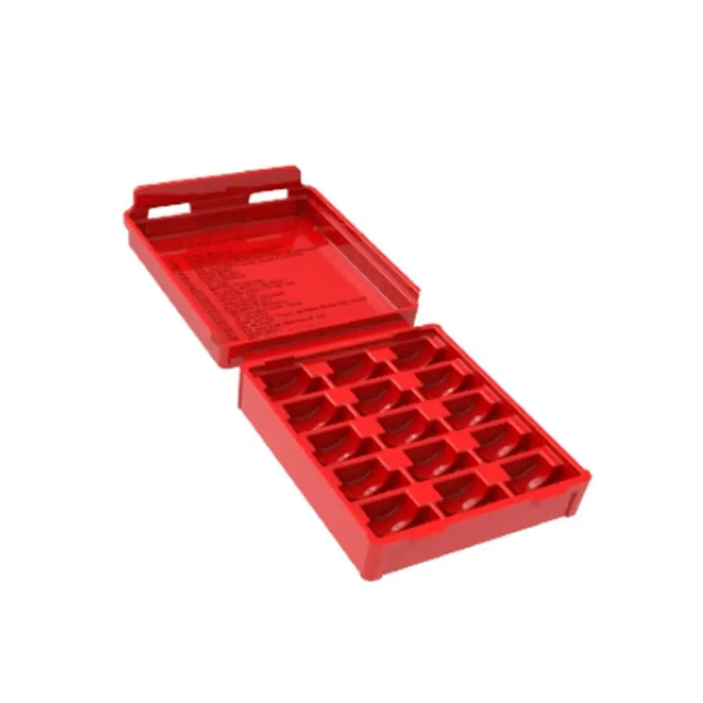 Lee Precision Die Parts Shell Holders & Accessories Holder Box - Shelleft Handolders not Included Buy at Faith