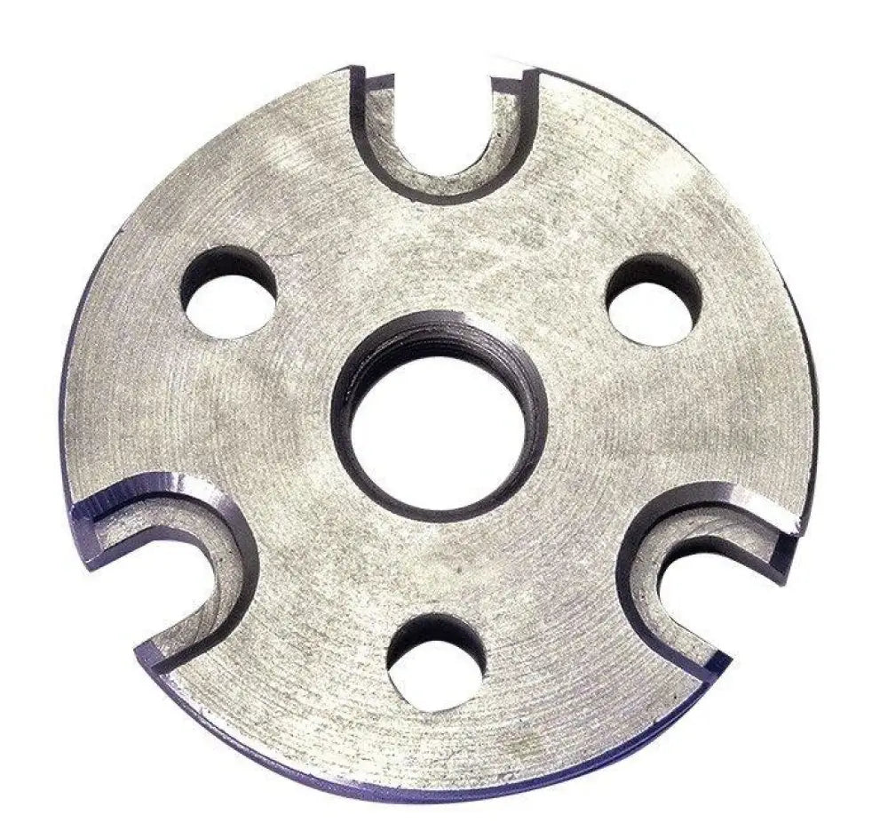 Lee Precision Die Parts Shell Holders & Accessories Pro 1000 Plate - #7 Size Buy at Faith and Freedom Outdoors