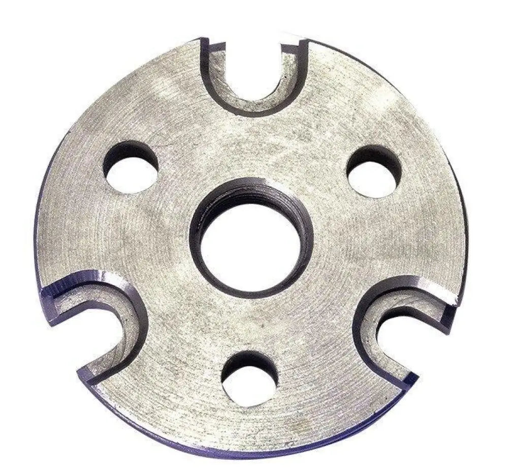 Lee Precision Die Parts Shell Holders & Accessories Pro 1000 Plate - #12 for 7.62x39 Ppc 220 Russian and Similar Cases
