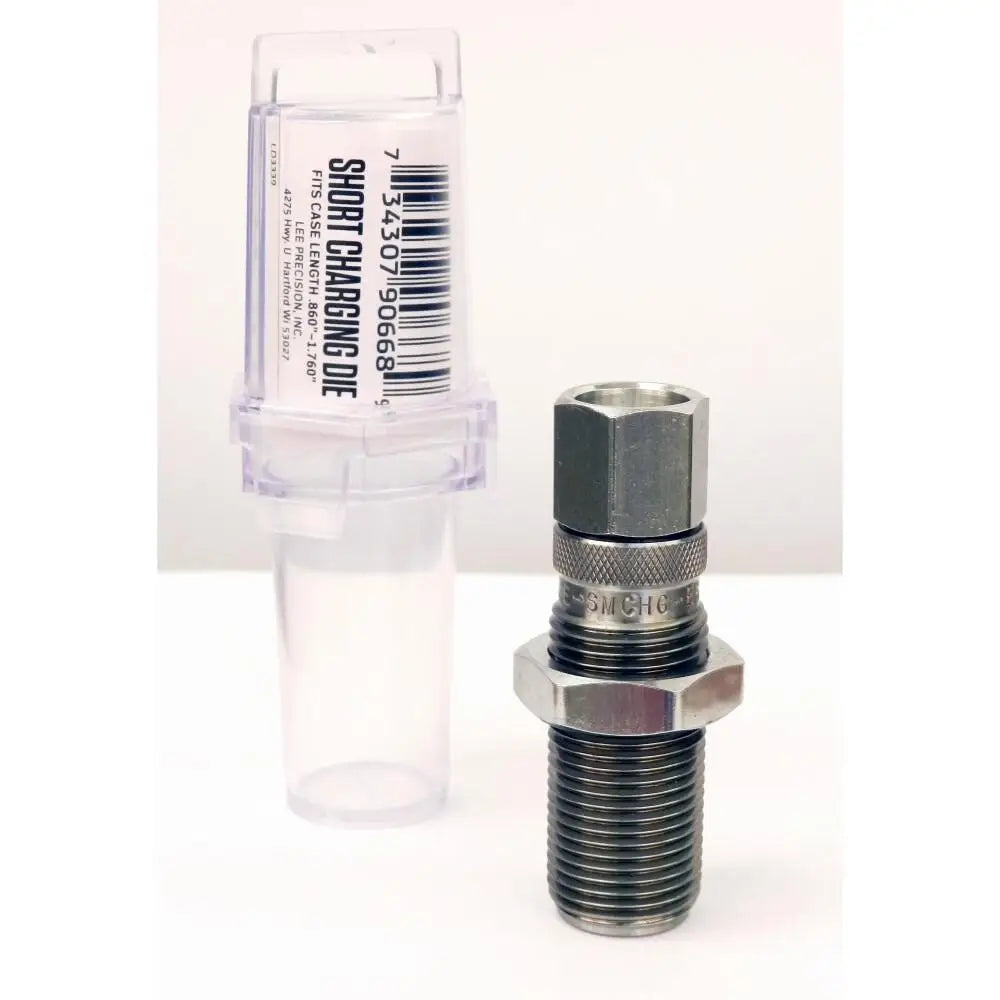 Lee Precision Die Parts Shell Holders & Accessories Short Charging Buy at Faith and Freedom Outdoors
